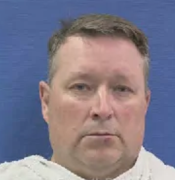 David Paul Mathewson